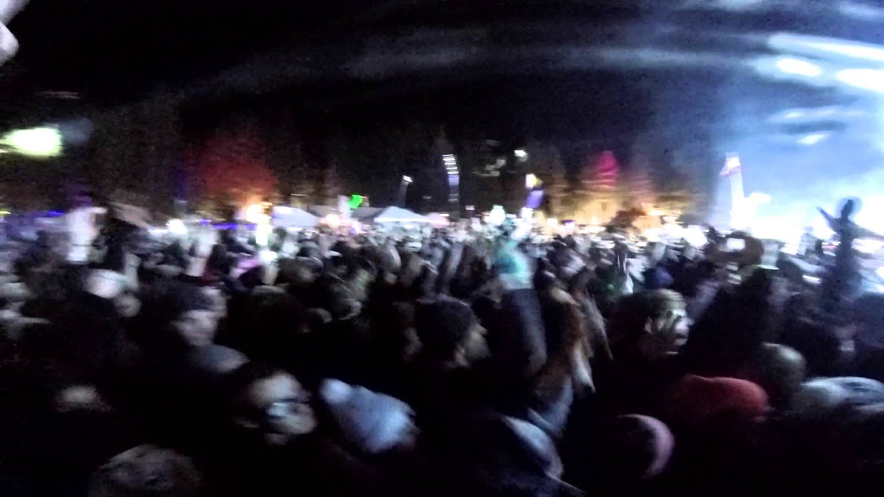 Snow Globe 2014/2015 After Movie YouTube