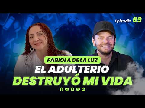 ADULTERY DESTROYED MY LIFE | Beyond Heaven #69 - Fabiola de la Luz