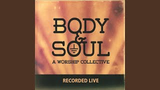Video thumbnail of "Jeremy Benjamin & The Body and Soul Collective - I Am Not My Own"
