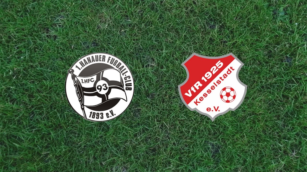 Gruppenliga Frankfurt Ost: Hanau 93 - Kesselstadt