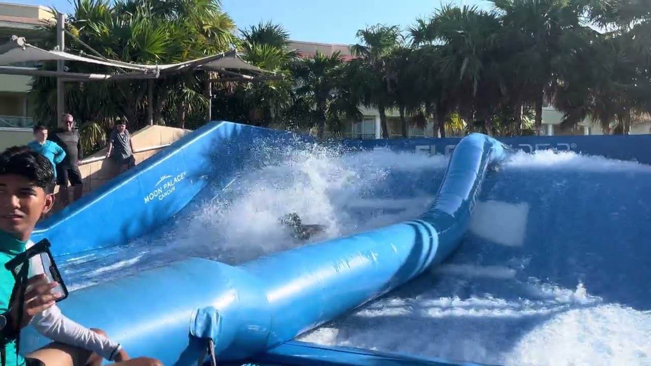 ¿Vale la pena pagar por el Hotel Moon Palace Cancún? 💸 Opinión real  