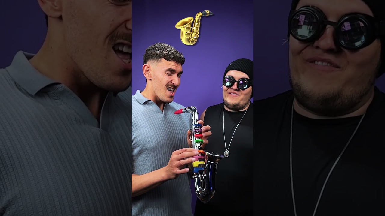 Real or Fake 🤨 Beatbox Edition vs @pentazeps  