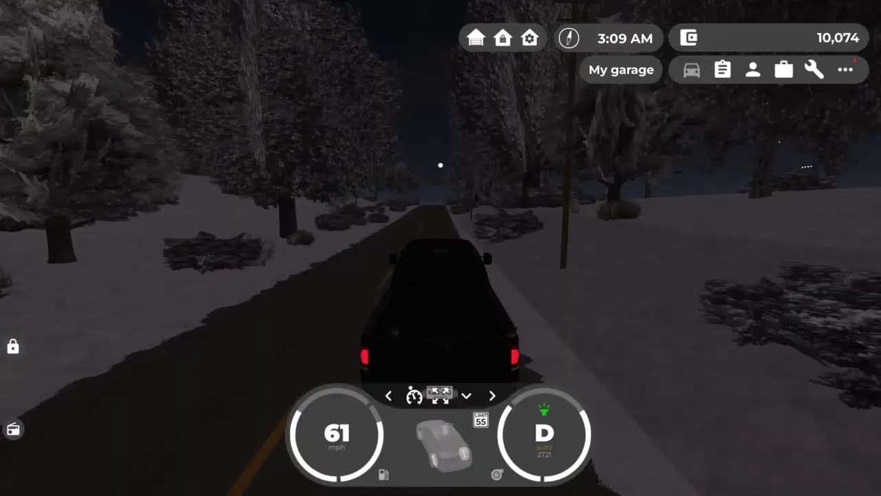 Roblox chill stream  join