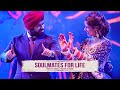 SOULMATES FOR LIFE - Haneet & Karan Trailer // Best Wedding Highlights // Indore, India