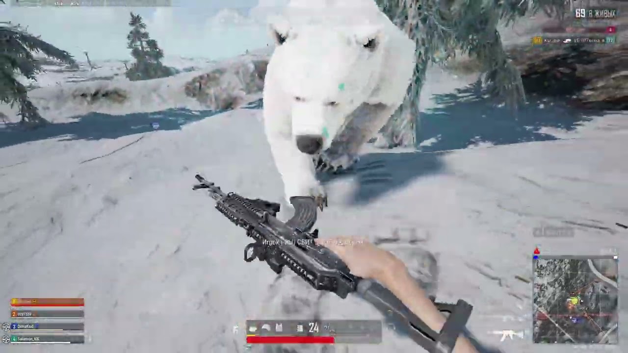 СОЛЯНКА ЛУЧШИХ МОМЕНТОВ [PUBG] 💀️