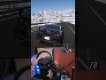 Beautiful Landscape Nissan GT-R Nismo R35 - Forza Horizon 6 #shorts #forzahorizon6 #nissan #gaming