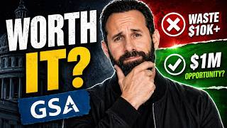 GSA Schedule Explained: 6 Things You MUST Know Before You Apply
