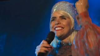 Paloma Faith - Make Your Own Kind Of Music Live at Belladrum 2018 chords