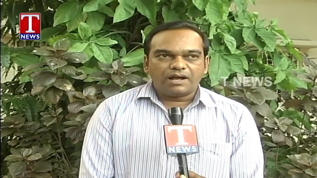 AP Pharmacy Council In charge Unilateral Decision to transfer APPC funds to Vijayawada   T News