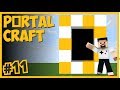 MADEN DÜNYASI ve GECE GÖRÜŞÜ İKSİRLERİ  - PortalCraft #11