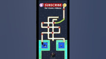 Level 83 | Save The Fish | Pull the Pin | #pullthepingames #androidgames #mobilegame