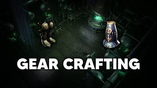 CWS Helmet and Boot Craft guide