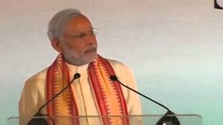 Swami Vivekananda personifies Indian culture: PM