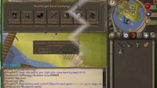 ULTIMASCAPE best runescape privat server ever made! 317