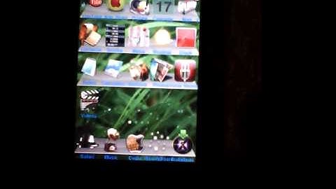 How to install winterboard and SB settings on your ipod touch or iphone