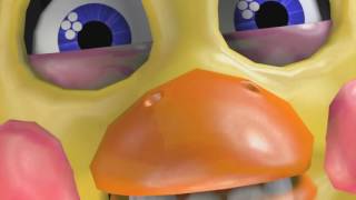 Fnaf Sfm What Time Is It Song