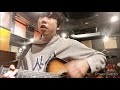 ストレイテナー / スパイラル【弾き語り】