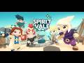 Live : Spirit Vale มาลอง gunslinger ปาระเบิดกัน