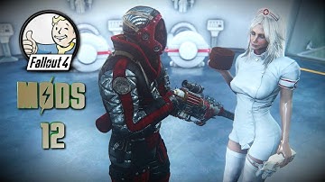 TASTY IMMERSION - Fallout 4 Mods & More Episode 12