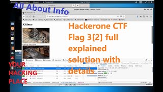 [lHACKER101]| Photo Gallery flag 3 [2] full SOLUTION 2020||HACKERONE||FLAGS||CTF| #photogalleryflag3