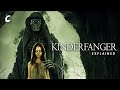 KINDERFANGER (2023) Horror Movie Explained In Hindi | Mythical Creature Ghost | CCH
