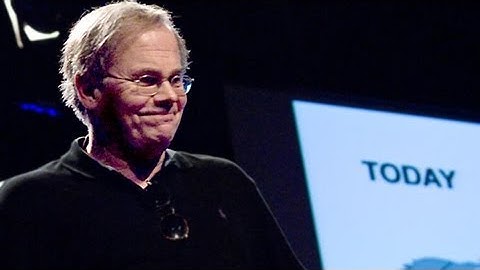 The coming neurological epidemic - Gregory Petsko