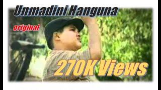 Video thumbnail of "Unmadini Hanguna by BnS - ✔ (First Official Video Song of BnS )"