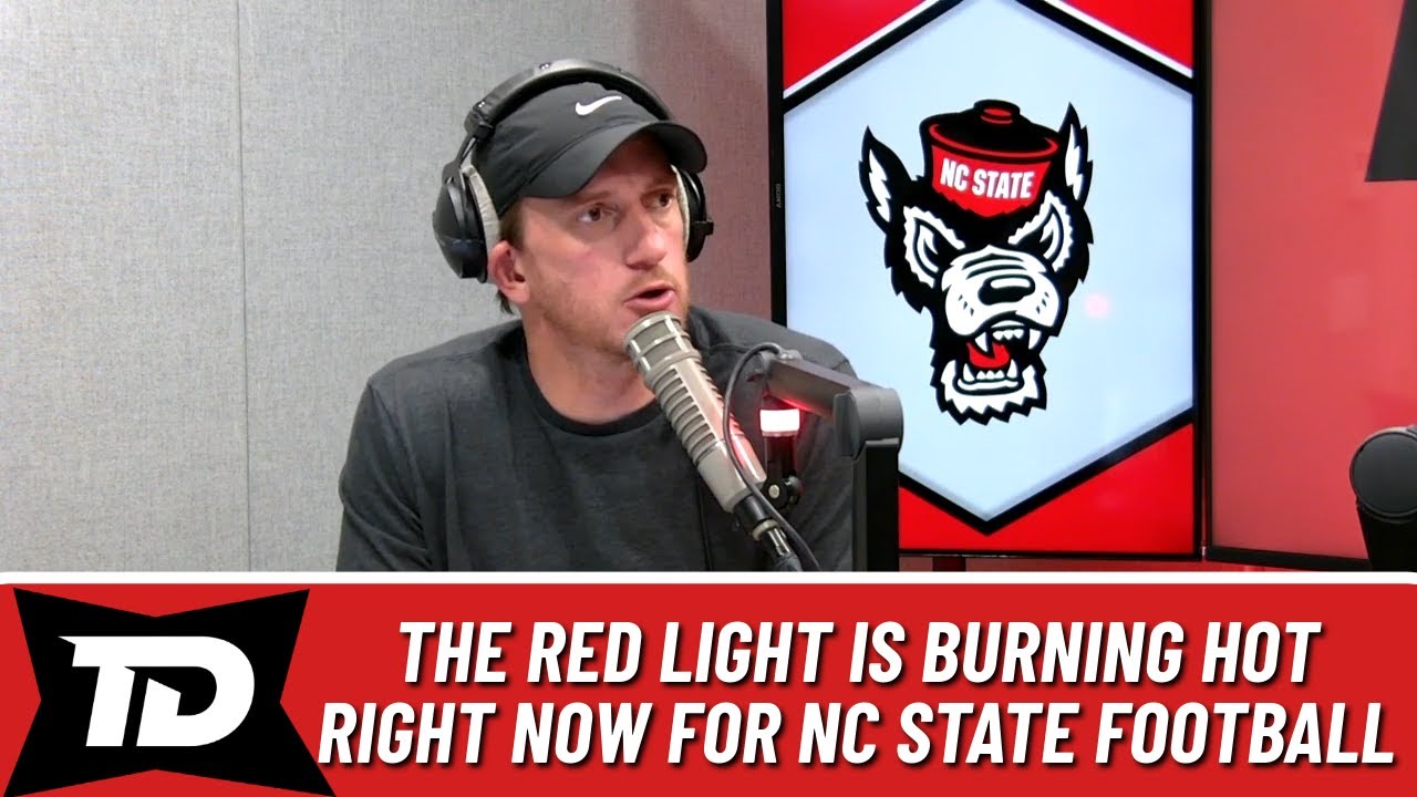 NC State Football: The Wolfpack’s newest commitments, including KC Concepcion’s brother