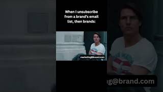 Unsubscribed… But Still Getting Emails