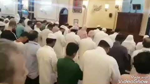 ما تيسر من سورة غافر من الآية ٢١ إلى الآية ٣٧ 🌷 أحمد محسن حسونة