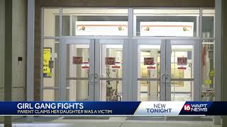 Ten JPS students suspended after alleged bullying, gang fights