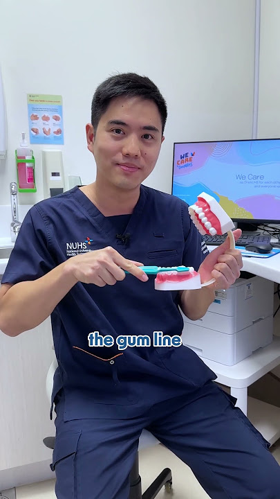 Oral Health Tips from Dentists
