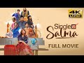 Single Salma 2025 Hindi Full Movie In 4K UHD Starring Huma Qureshi Sunny Singh Shreyas