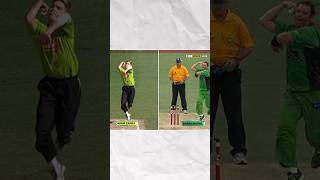 Famous Bowling Action Which Are Copied
