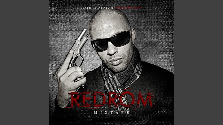 Rap mit Waffe