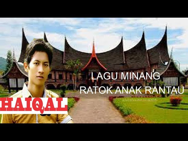 Lagu Minang Ratok Anak Rantau HAIQAL class=