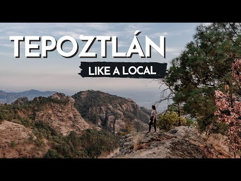 Fun Things to Do in Tepoztlan | Travel Guide (2024) | Best Places to Visit