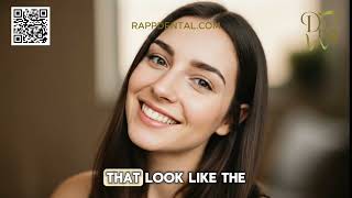 Cosmetic Dentistry Ad for Dr. Drew Rappaport