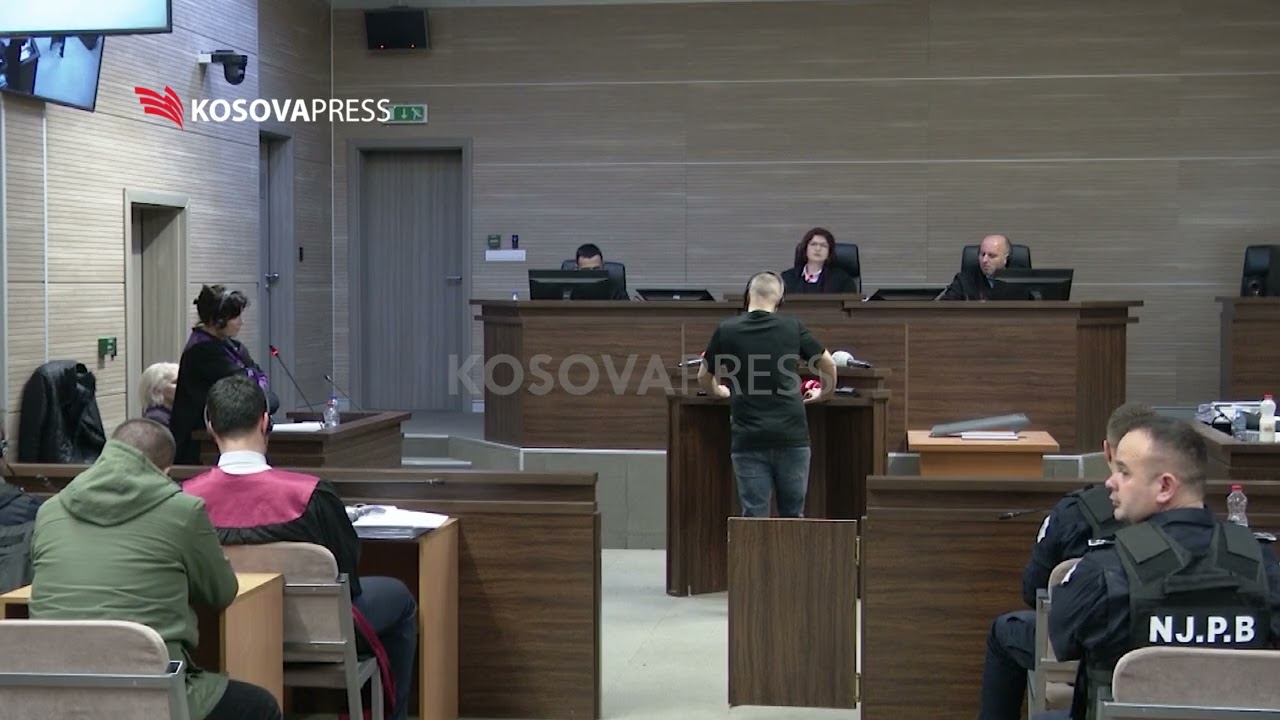 Murseli mohon deklaratën në polici, thotë se u dha nën dhunë