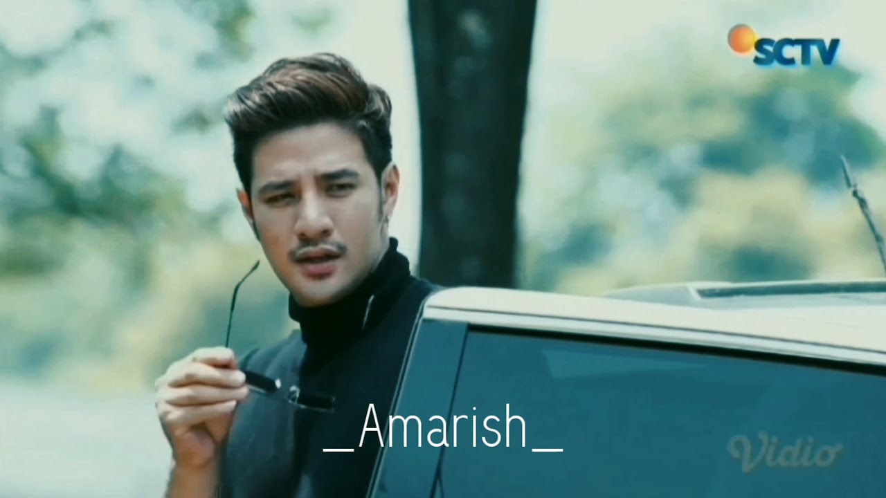 Style Marcell malik  (CINTA SUCi)