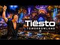 Tomorrowland Experience 🔥 Tomorrowland 2026 🔥 Tiësto, Dom Dolla