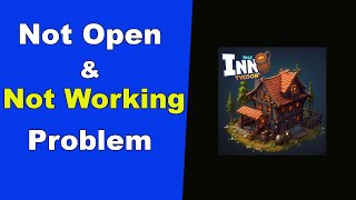 ✅Fix Idle Inn Empire App Not Working and Not Open Problem ✅ screenshot 3