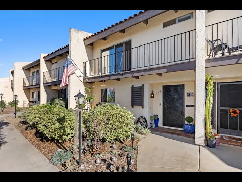 662 Bel Air Drive, Vista, CA home video tour