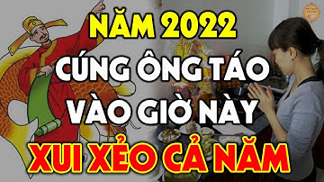 5 Sai Lầm Tuyệt Mệnh Trong Ngày Ông Công Ông Táo Phải Tránh Kẻo Năm 2022 Tiền Vàng Đội Nón Ra Đi