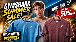 Save money on Gymshark with this sale 