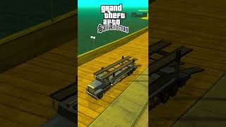 ЛЕГАЛЬНЫЙ ПОЛЕТ В GTA SAN ANDREAS БЕЗ ЧИТОВ  #gtasa  #gtasanandreas #shorts