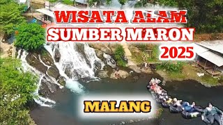 WISATA ALAM SUMBER MARON MALANG TERBARU 2025