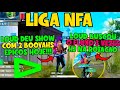 NFA - BOOYAHS DA LOUD, AMASSARAM GERAL COM 30 KILLS, LOUD LEVOU FLUXO 3 VEZES HOJE NA LIGA NFA ?