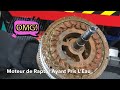 Vidéo: Pneu PMT 105/50-R6,5 slick (t41) radial