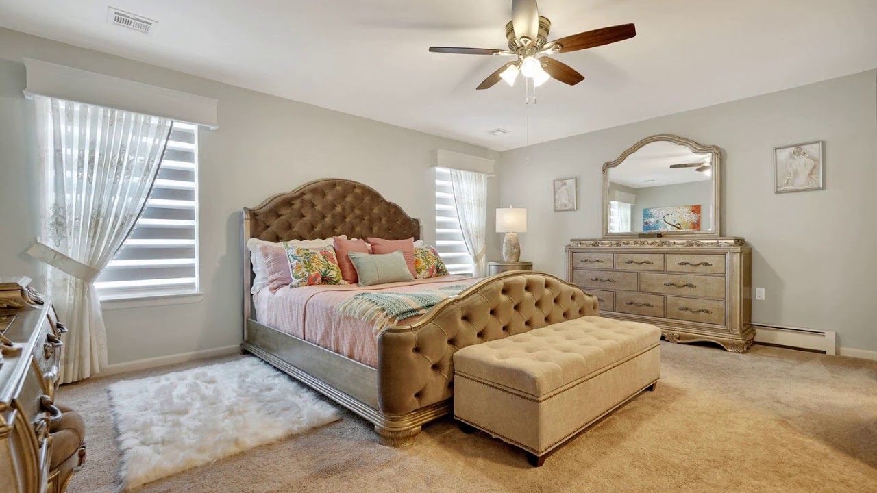 3 Sheffield Drive Toms River, NJ 08757 Single Family Real Estate